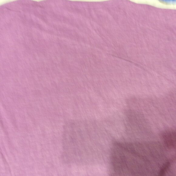 Reserve Collection Blue 84 Northwestern University Retro Throwback Mens 2X Shirt - Picture 10 of 11